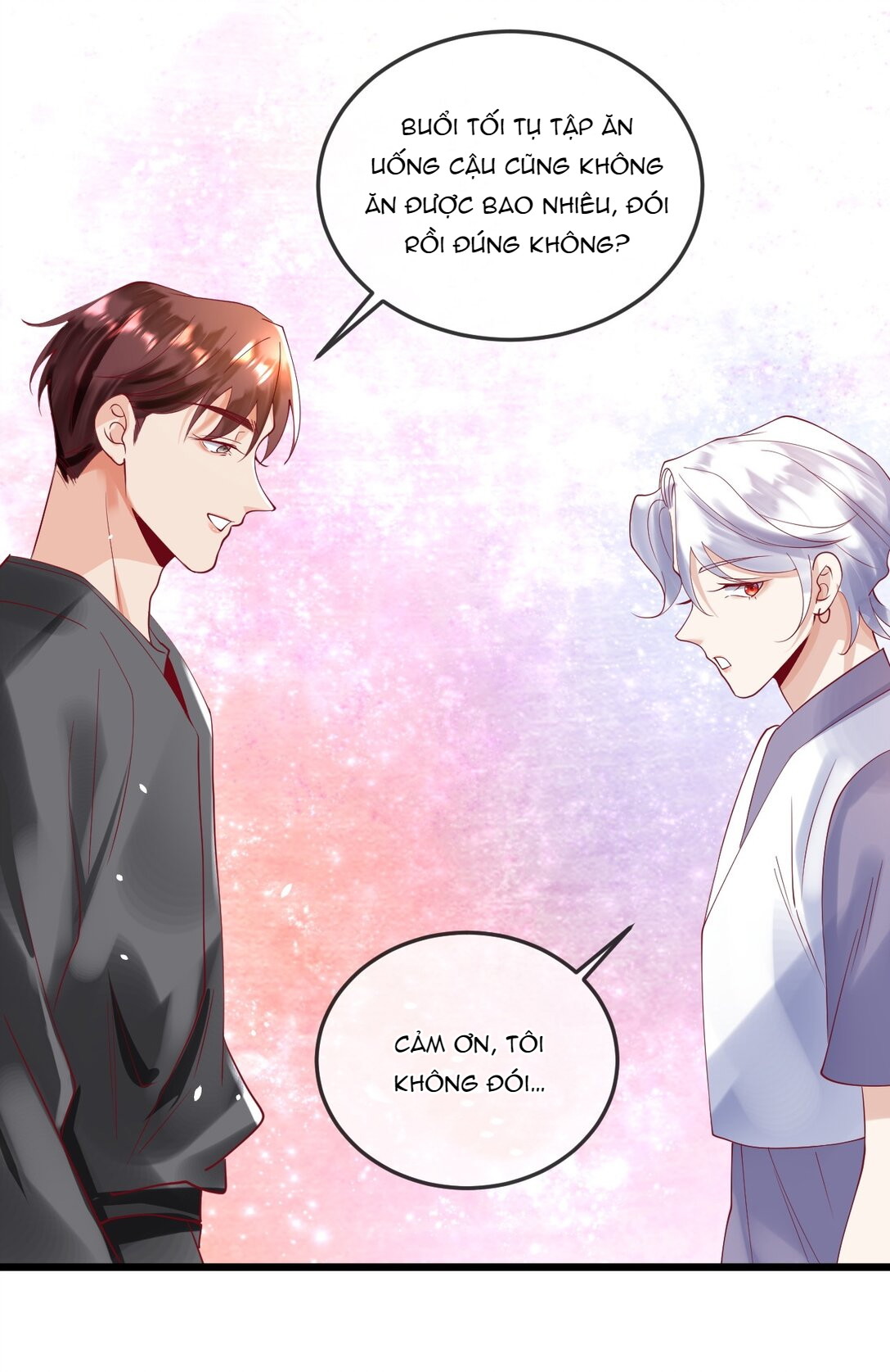 Ám Hỏa Chapter 9 - Next 