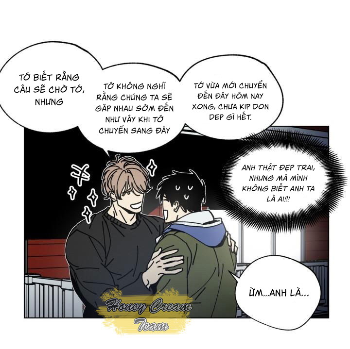 Gương Đen Chapter 1 - Next 