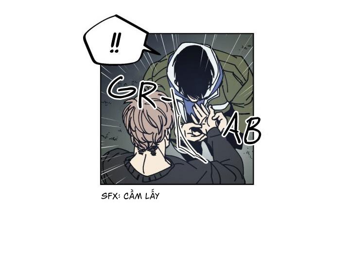 Gương Đen Chapter 1 - Next 