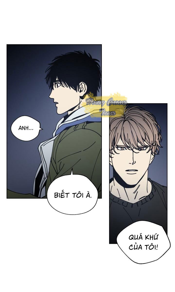 Gương Đen Chapter 1 - Next 