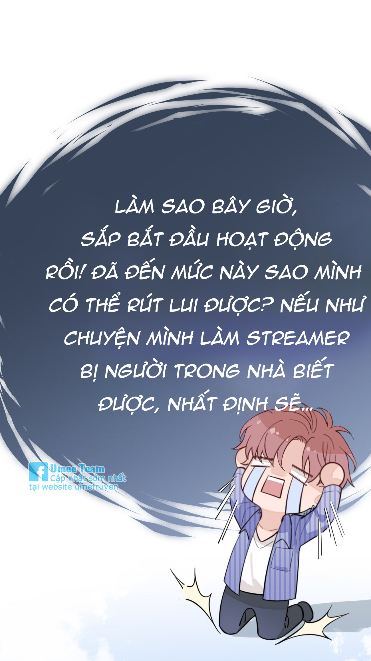 Chó Lớn Ức Hiếp Chủ Chapter 1 - Next Chapter 2