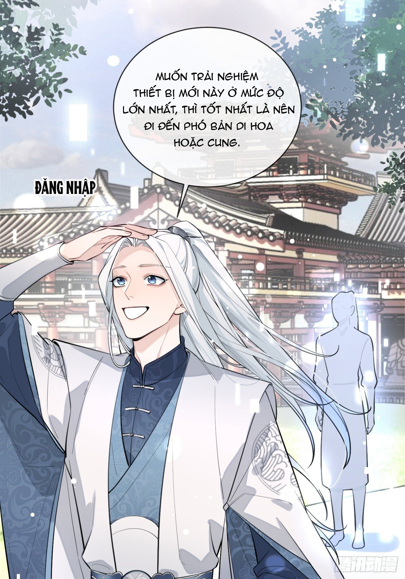 Chó Lớn Ức Hiếp Chủ Chapter 12 - Next Chapter 13