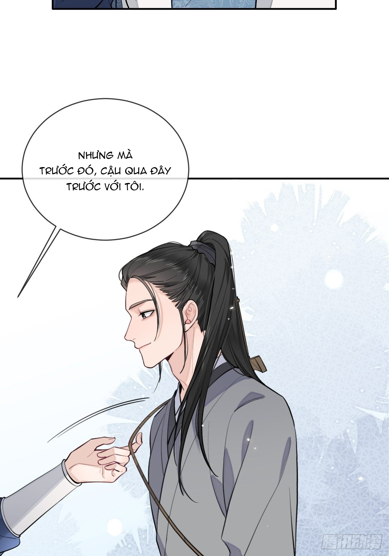 Chó Lớn Ức Hiếp Chủ Chapter 13 - Next Chapter 14