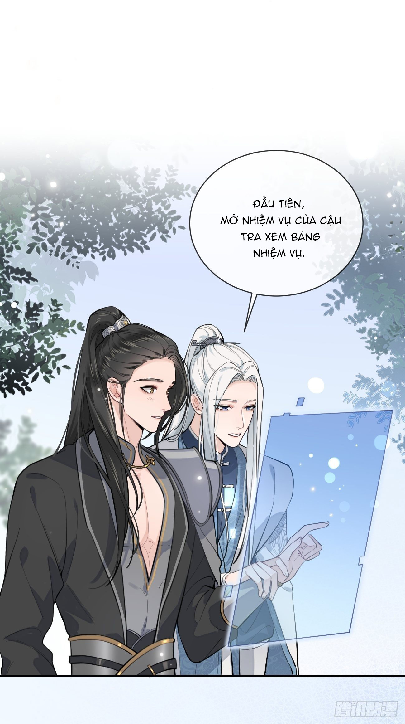 Chó Lớn Ức Hiếp Chủ Chapter 13 - Next Chapter 14