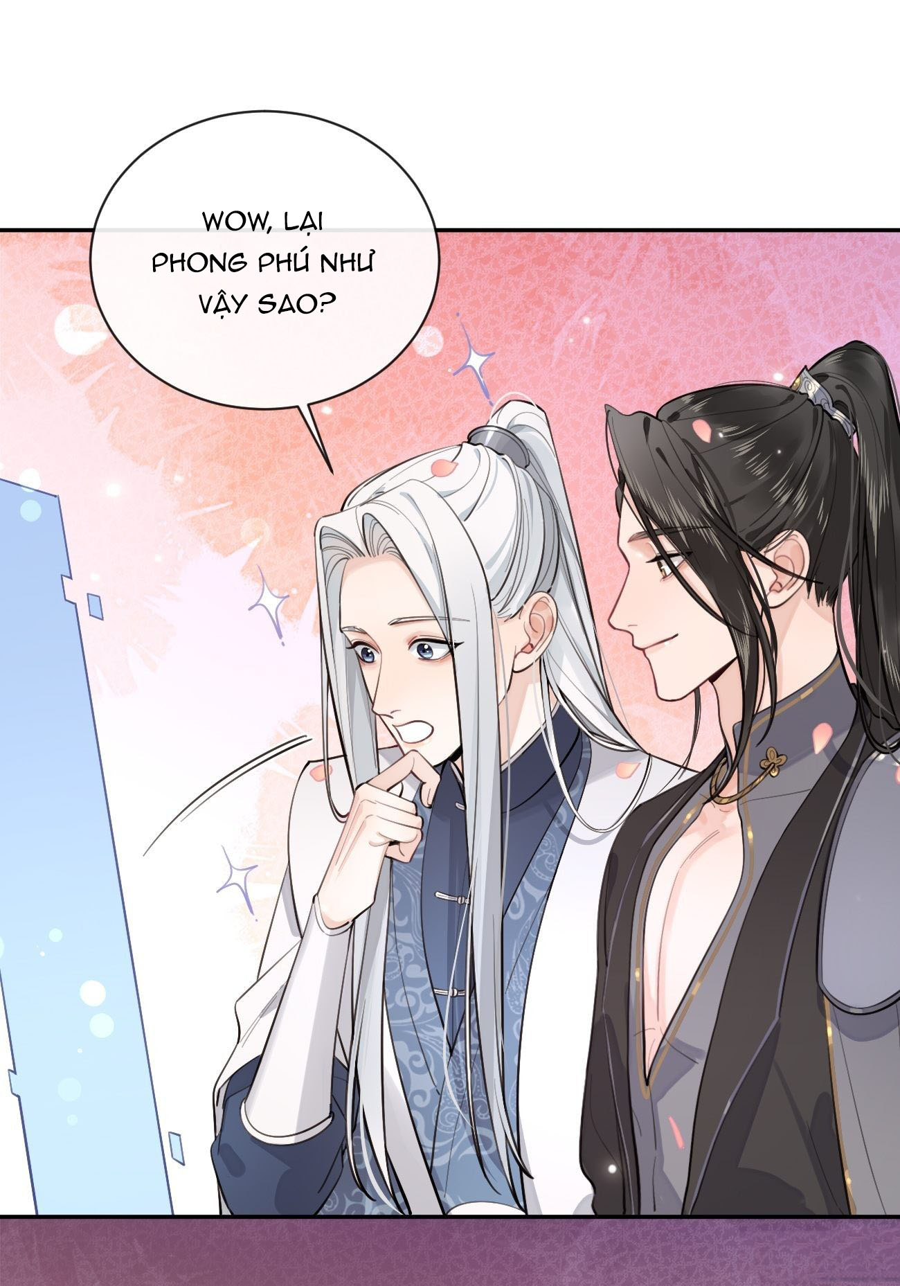 Chó Lớn Ức Hiếp Chủ Chapter 14 - Next Chapter 15