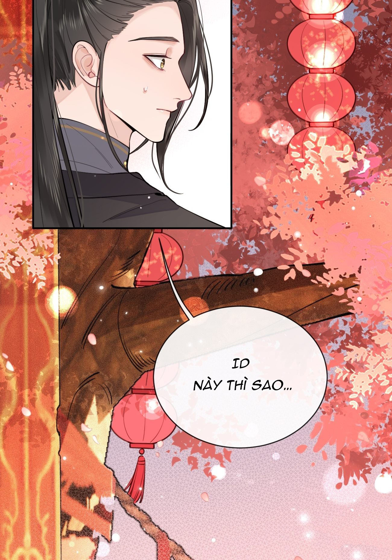 Chó Lớn Ức Hiếp Chủ Chapter 14 - Next Chapter 15