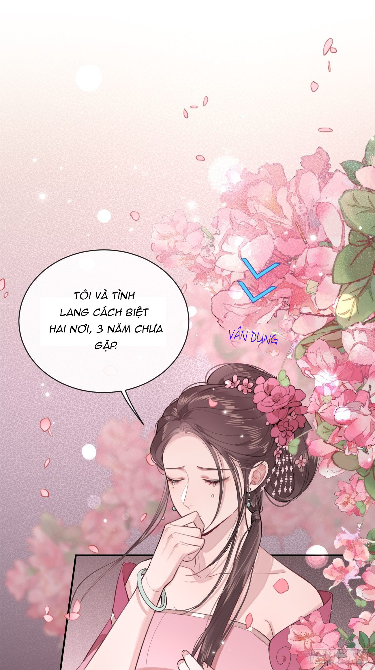 Chó Lớn Ức Hiếp Chủ Chapter 14 - Next Chapter 15