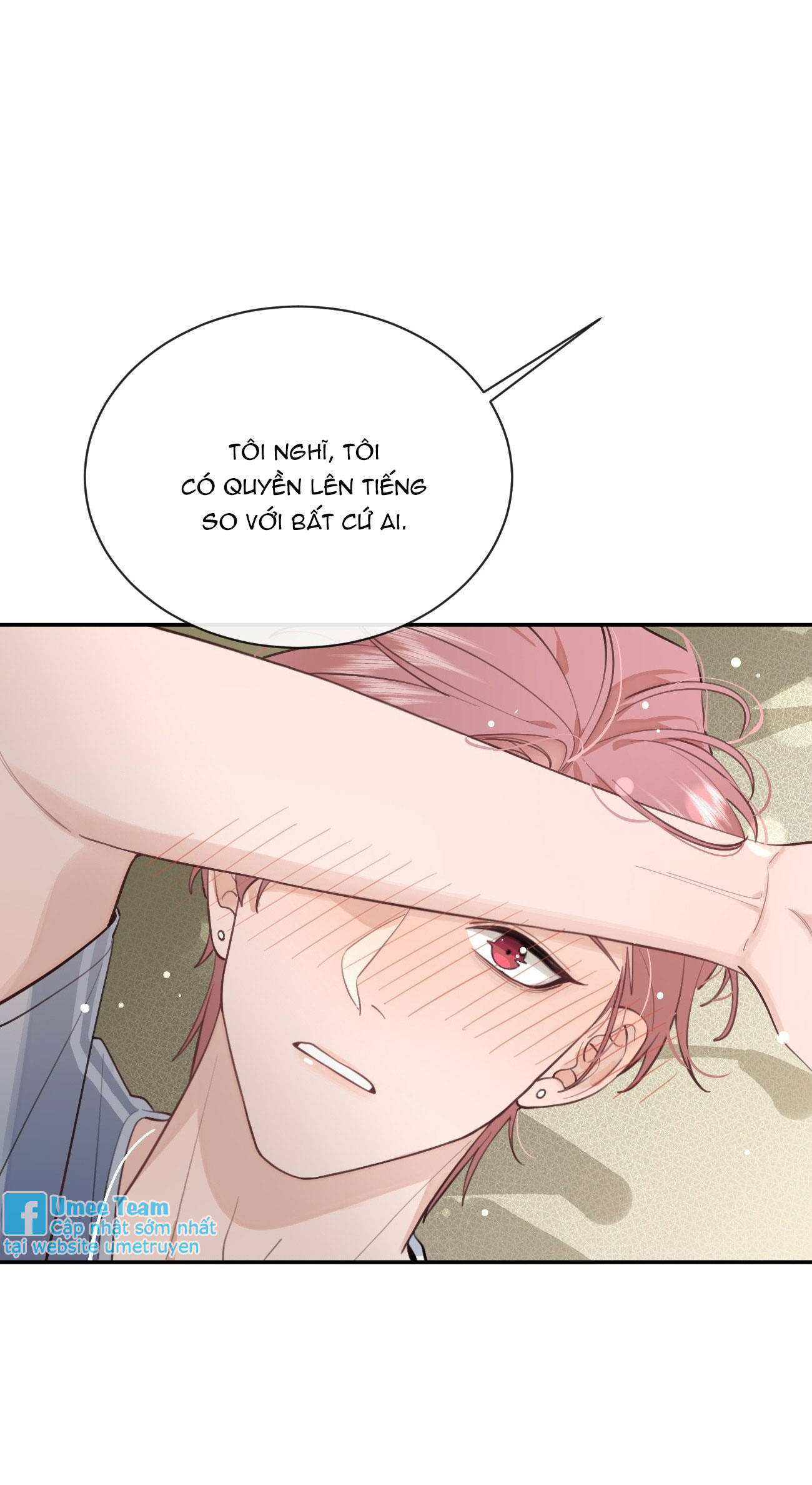 Chó Lớn Ức Hiếp Chủ Chapter 22 - Next Chapter 23