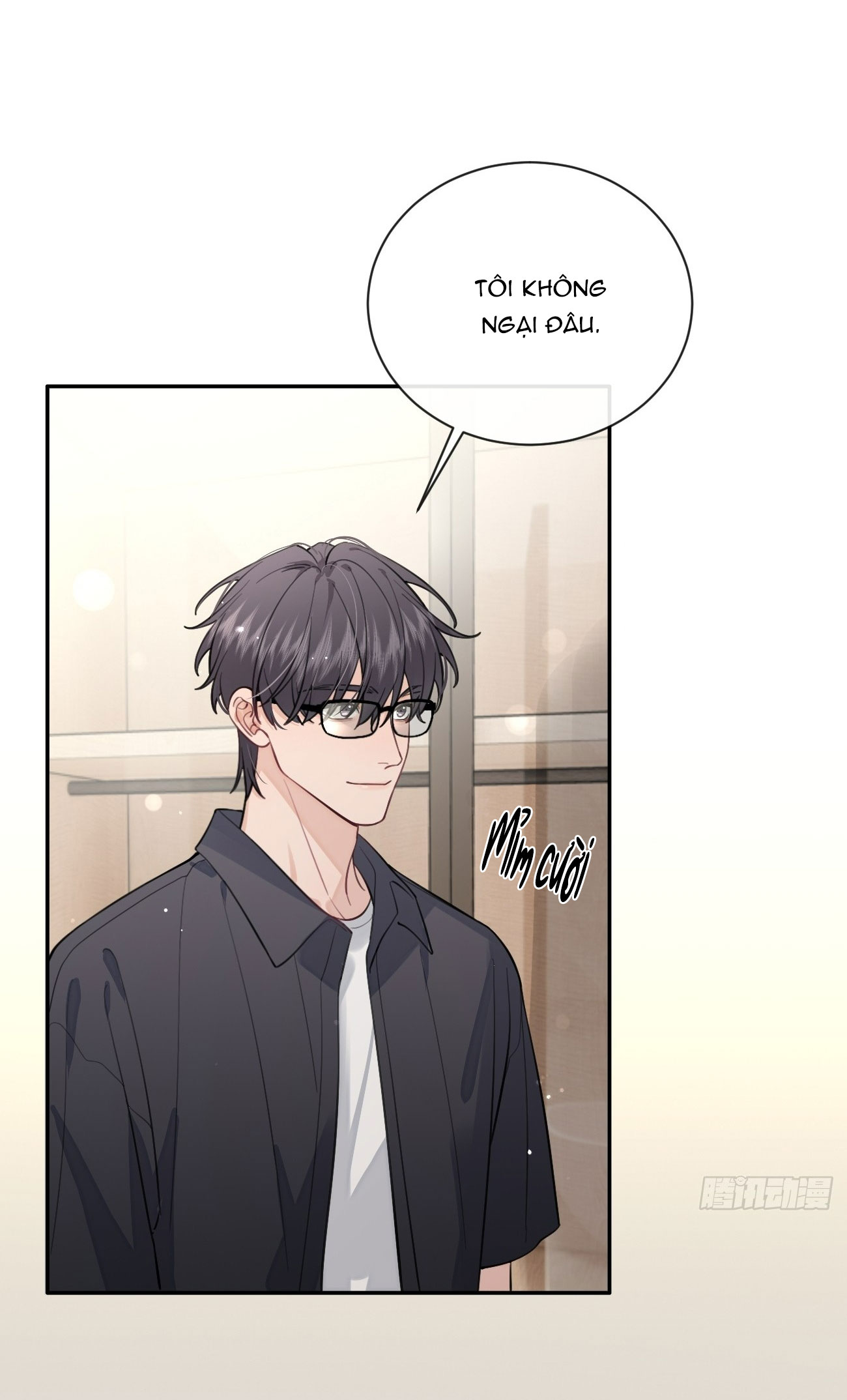 Chó Lớn Ức Hiếp Chủ Chapter 22 - Next Chapter 23