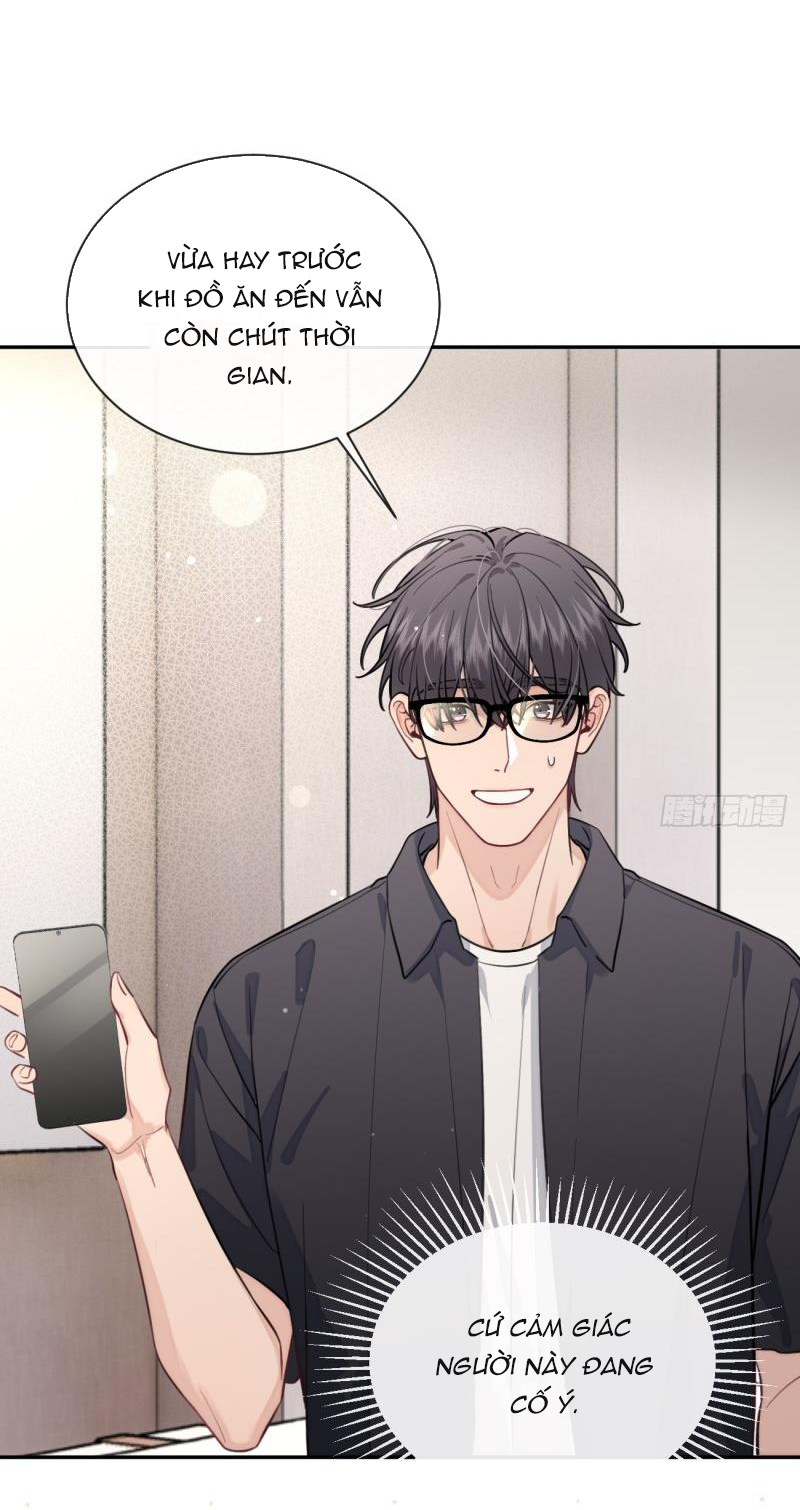 Chó Lớn Ức Hiếp Chủ Chapter 24 - Next Chapter 25