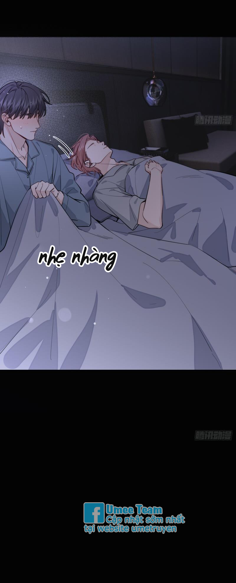 Chó Lớn Ức Hiếp Chủ Chapter 24 - Next Chapter 25