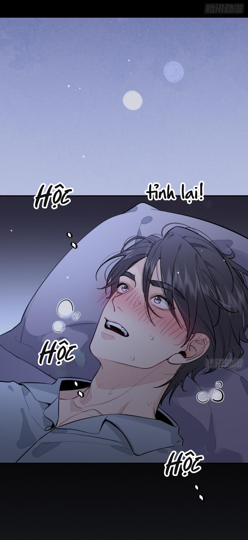 Chó Lớn Ức Hiếp Chủ Chapter 24 - Next Chapter 25