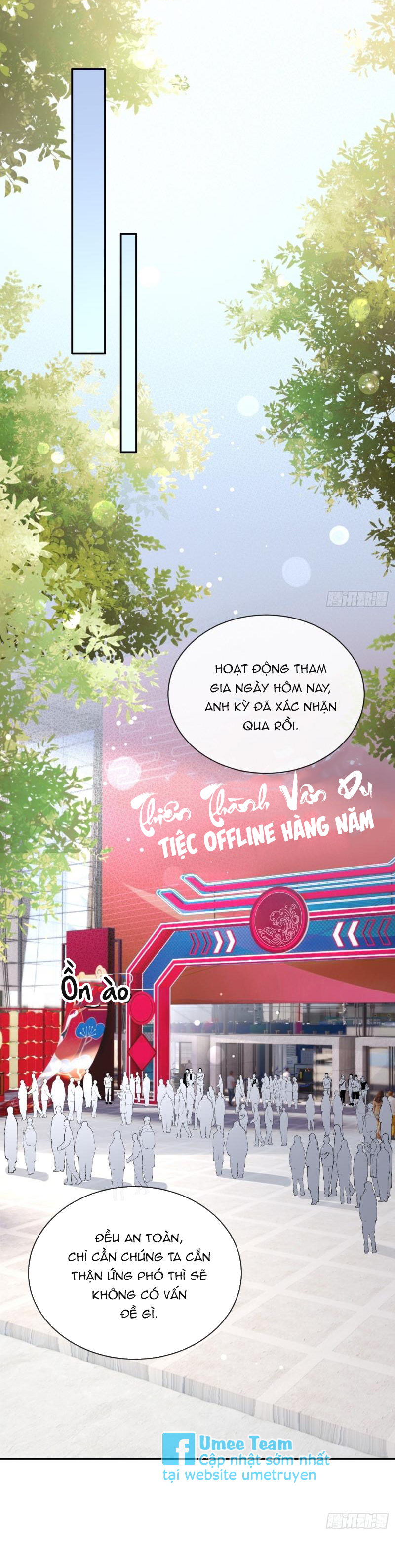 Chó Lớn Ức Hiếp Chủ Chapter 24 - Next Chapter 25