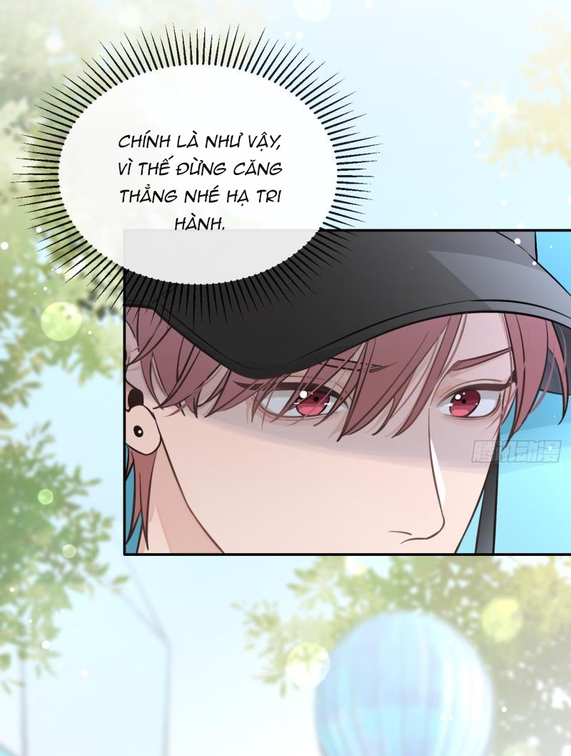 Chó Lớn Ức Hiếp Chủ Chapter 24 - Next Chapter 25