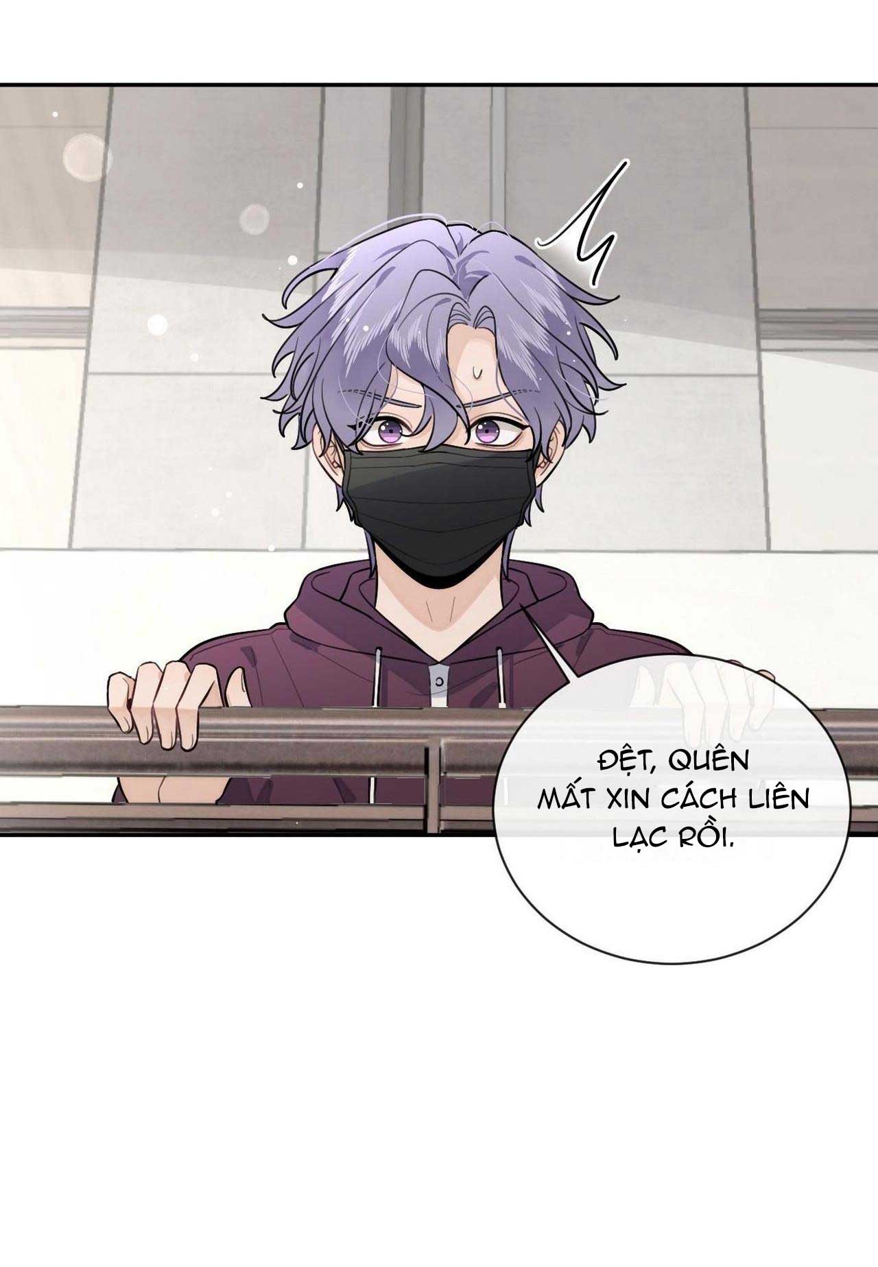 Chó Lớn Ức Hiếp Chủ Chapter 28 - Next Chapter 29