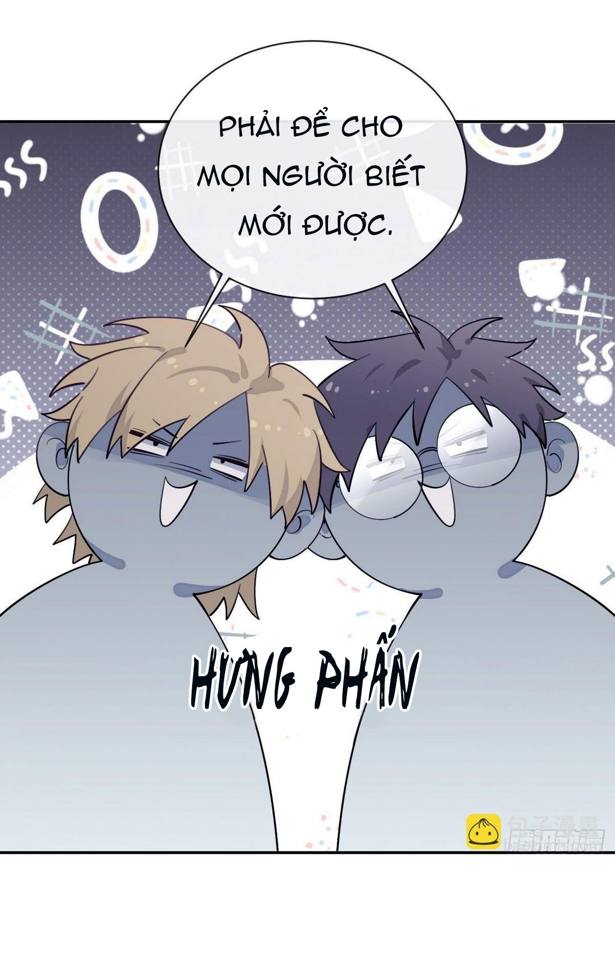 Chó Lớn Ức Hiếp Chủ Chapter 30 - Next Chapter 31