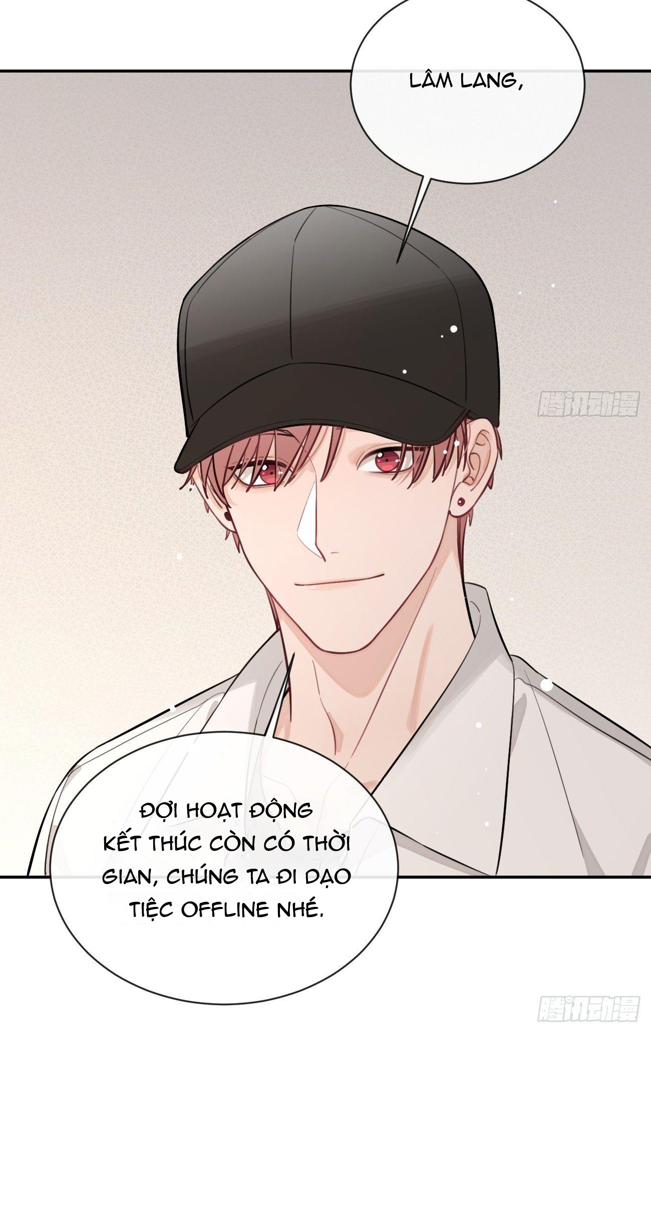 Chó Lớn Ức Hiếp Chủ Chapter 31 - Next Chapter 32