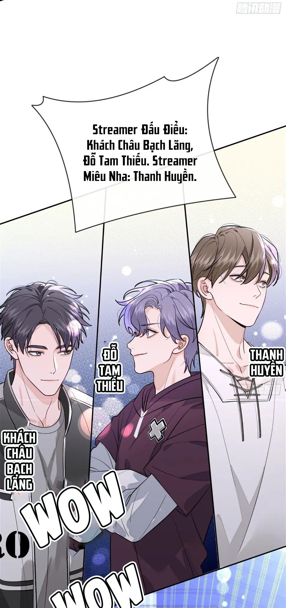 Chó Lớn Ức Hiếp Chủ Chapter 32 - Next Chapter 33