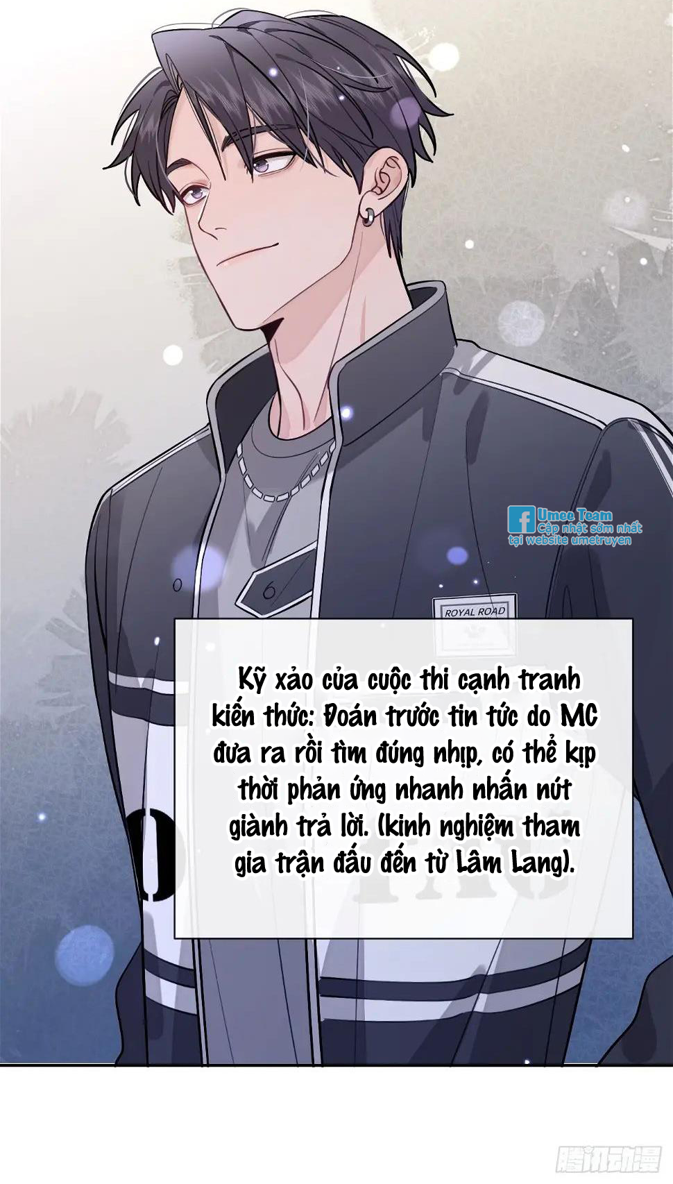 Chó Lớn Ức Hiếp Chủ Chapter 32 - Next Chapter 33