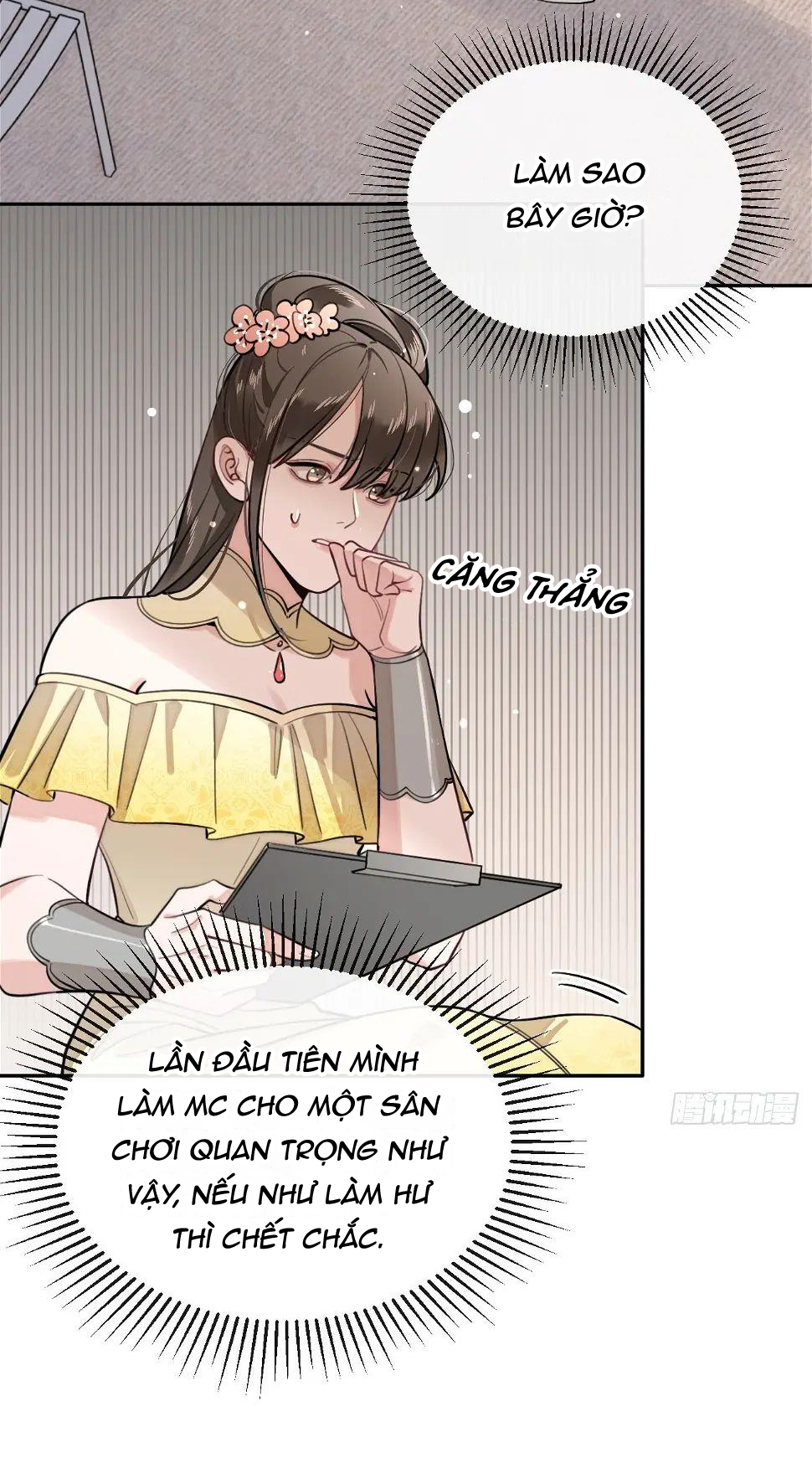 Chó Lớn Ức Hiếp Chủ Chapter 32 - Next Chapter 33