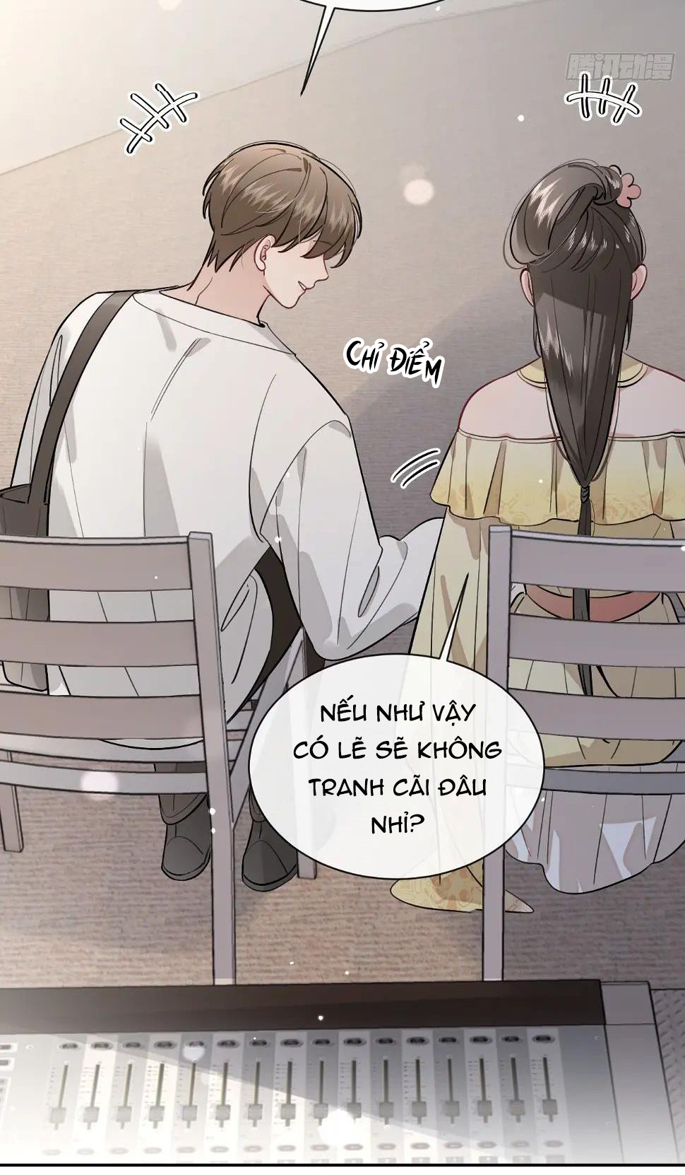 Chó Lớn Ức Hiếp Chủ Chapter 32 - Next Chapter 33