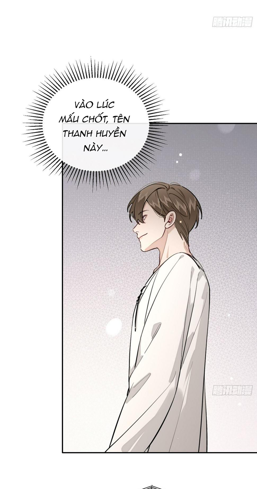 Chó Lớn Ức Hiếp Chủ Chapter 33 - Next Chapter 34