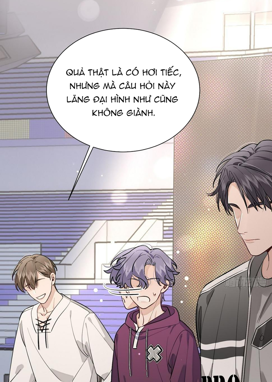 Chó Lớn Ức Hiếp Chủ Chapter 33 - Next Chapter 34