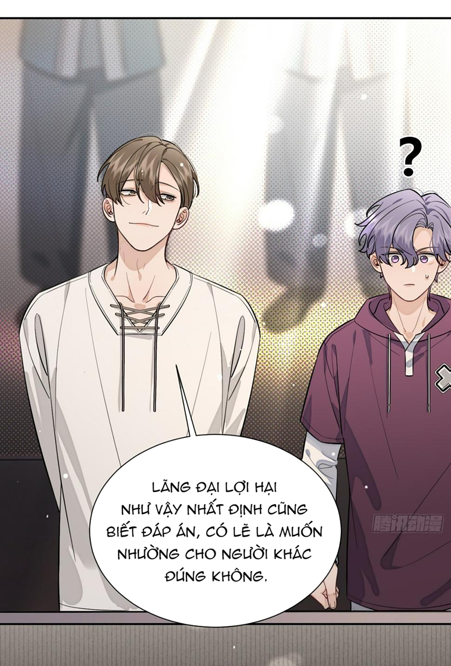 Chó Lớn Ức Hiếp Chủ Chapter 33 - Next Chapter 34