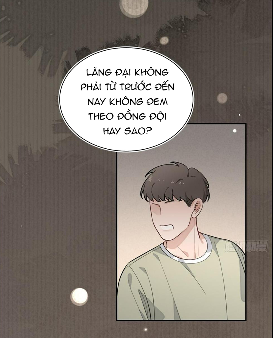 Chó Lớn Ức Hiếp Chủ Chapter 33 - Next Chapter 34