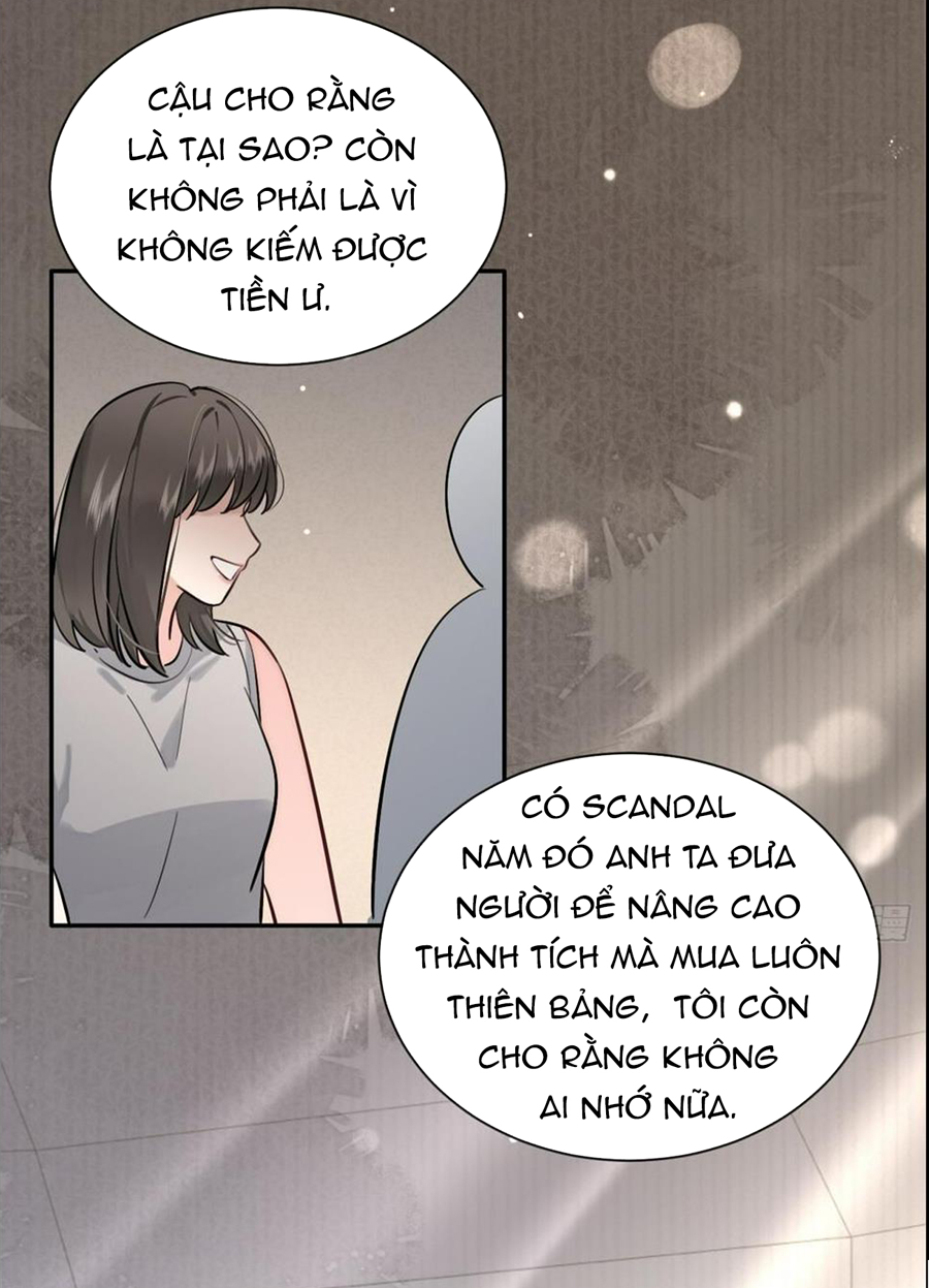 Chó Lớn Ức Hiếp Chủ Chapter 33 - Next Chapter 34