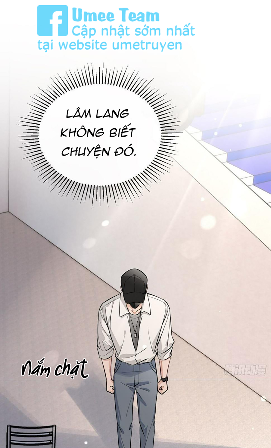 Chó Lớn Ức Hiếp Chủ Chapter 33 - Next Chapter 34