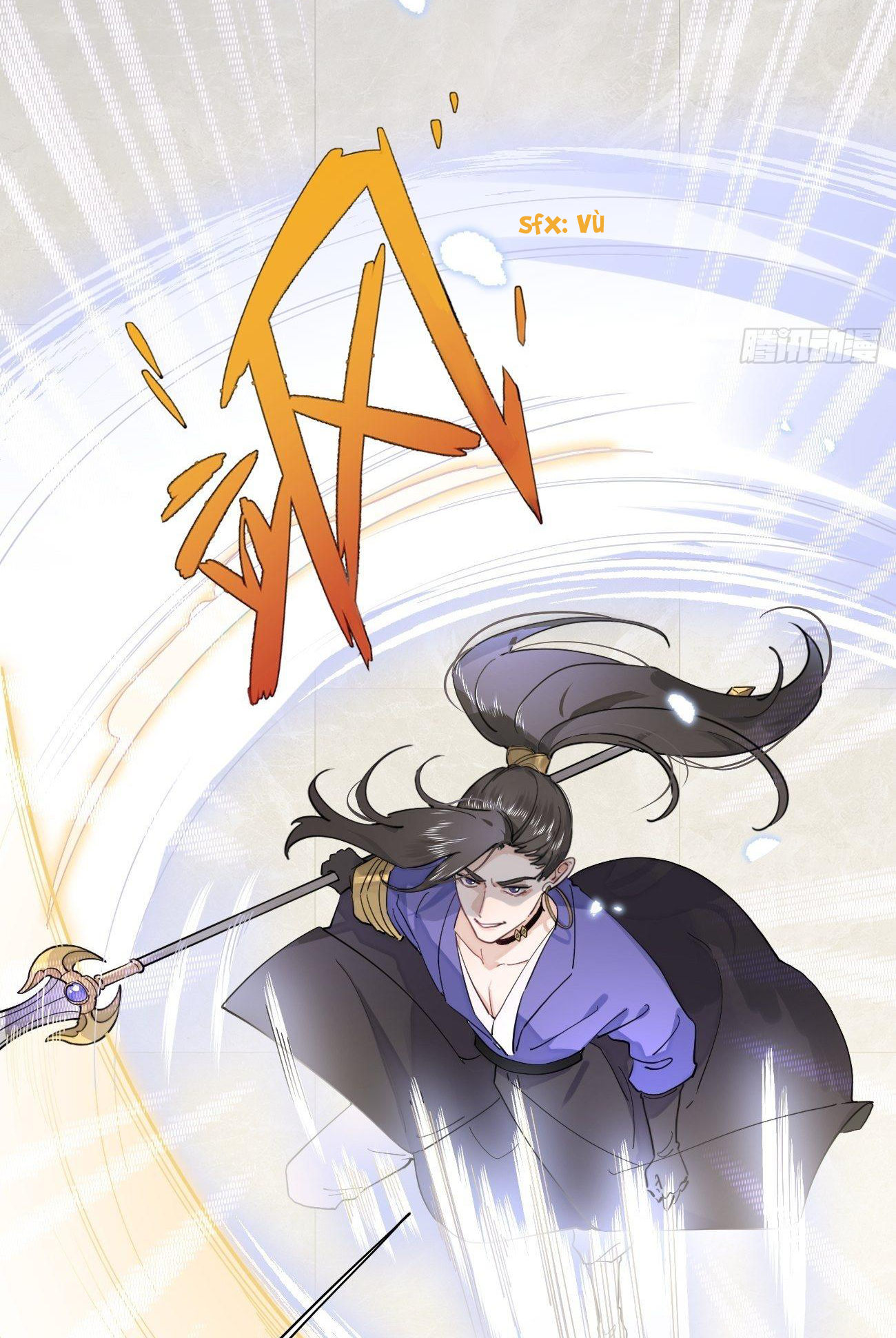 Chó Lớn Ức Hiếp Chủ Chapter 4 - Next Chapter 5