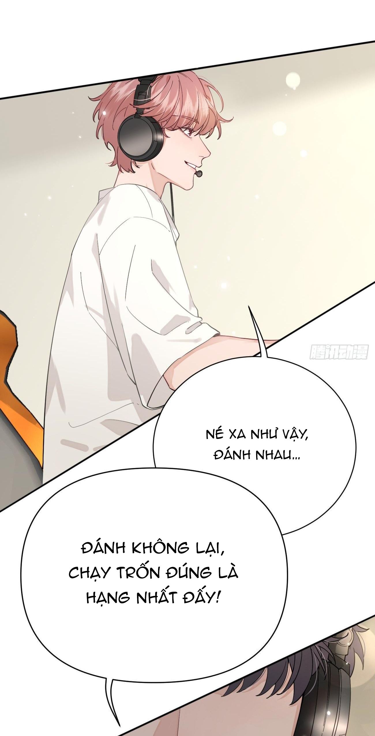 Chó Lớn Ức Hiếp Chủ Chapter 4 - Next Chapter 5