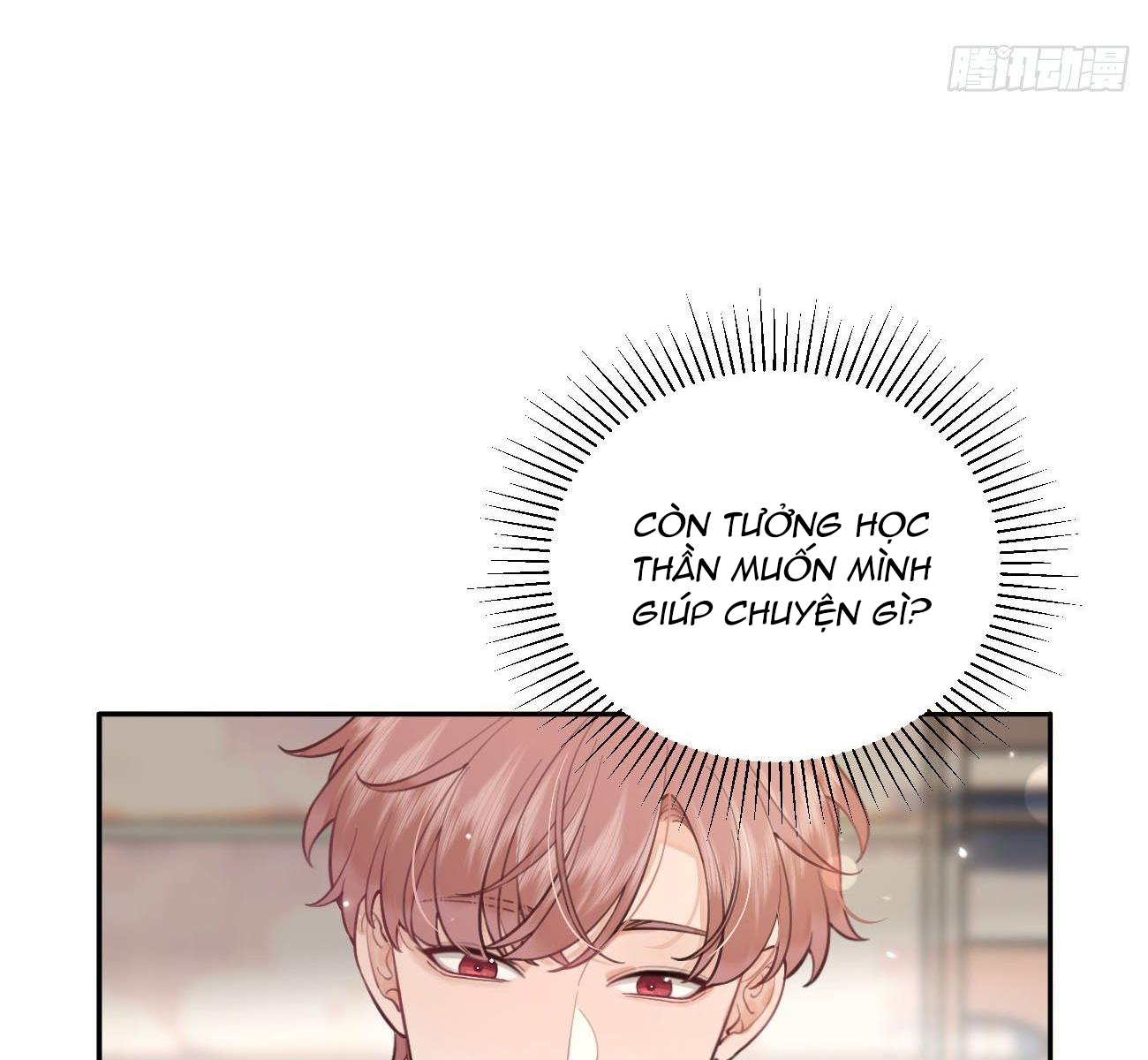 Chó Lớn Ức Hiếp Chủ Chapter 6 - Next Chapter 7