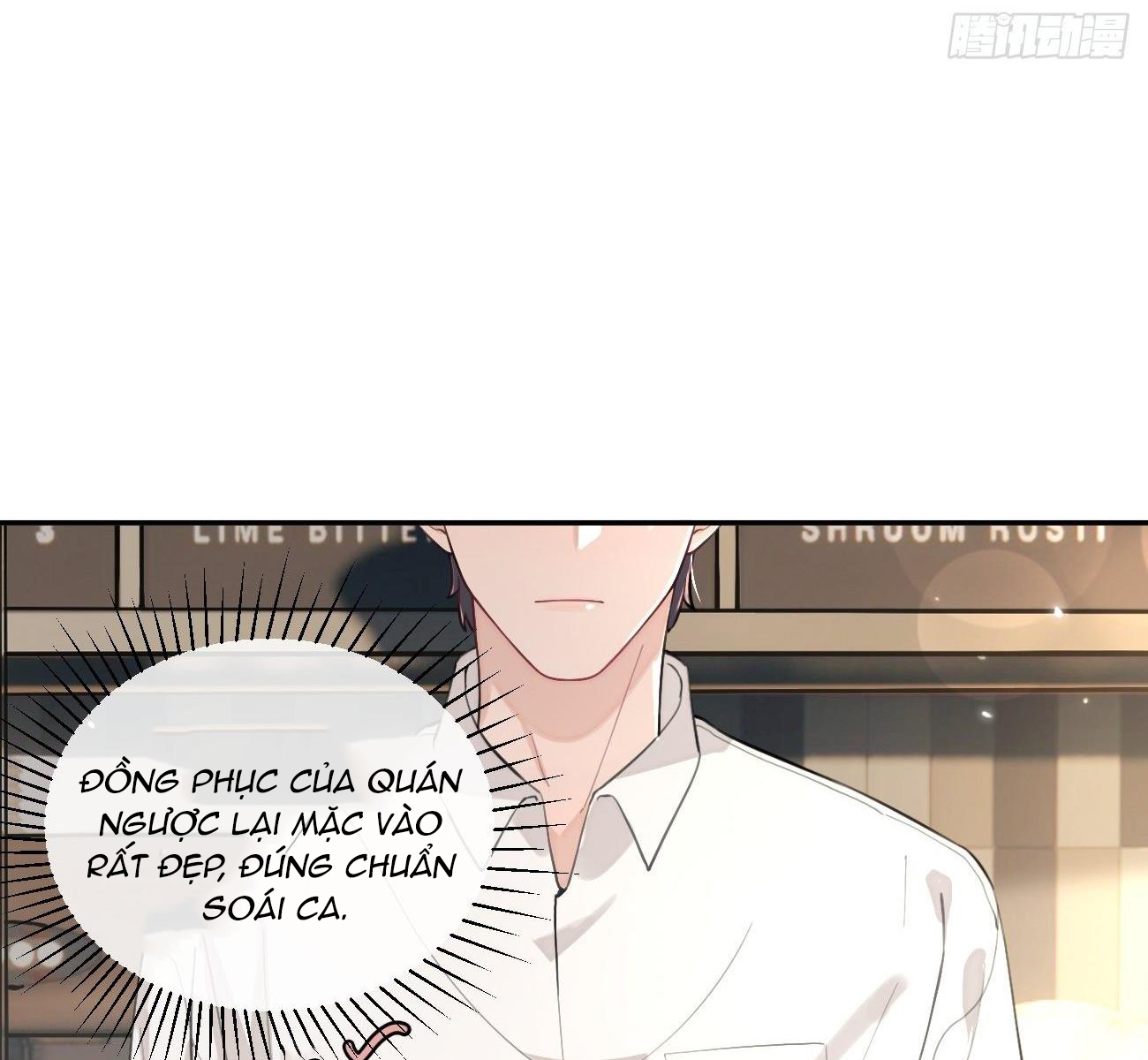 Chó Lớn Ức Hiếp Chủ Chapter 6 - Next Chapter 7