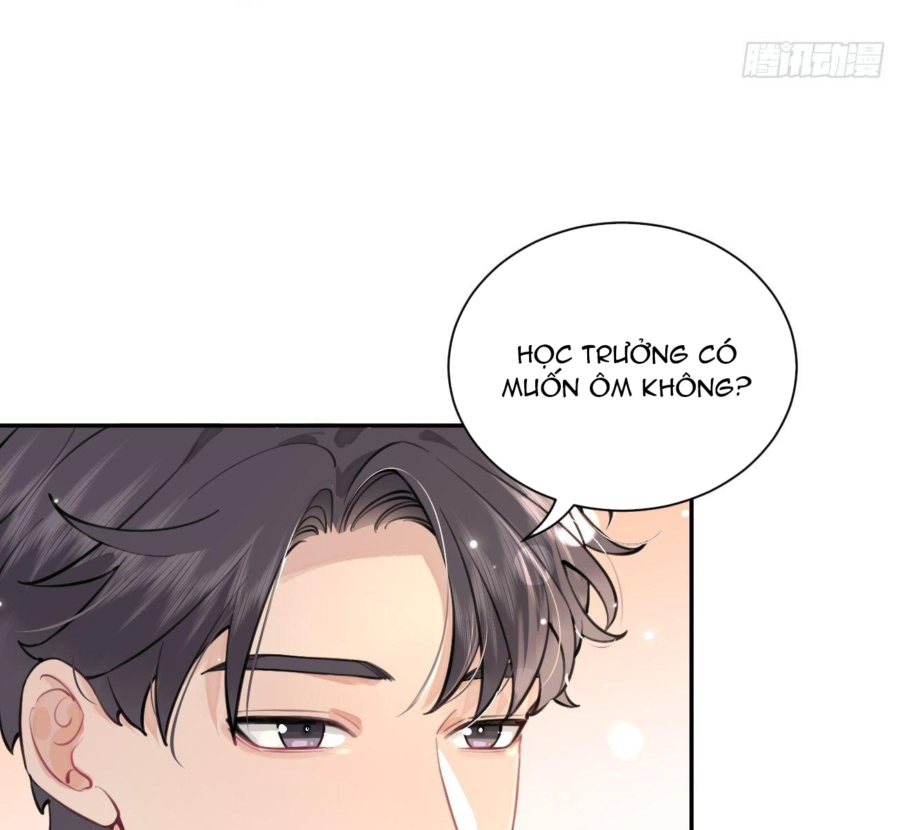 Chó Lớn Ức Hiếp Chủ Chapter 6 - Next Chapter 7