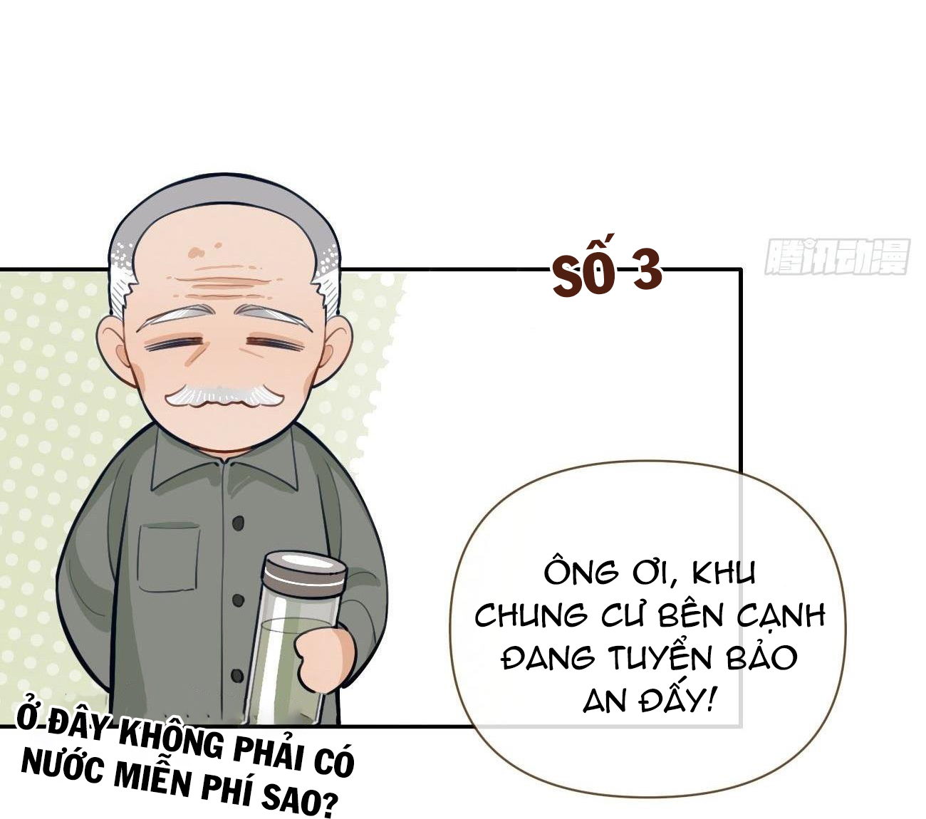 Chó Lớn Ức Hiếp Chủ Chapter 6 - Next Chapter 7