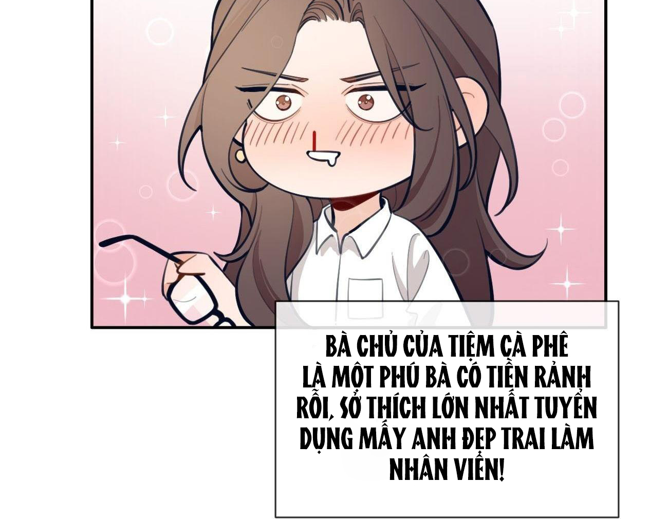 Chó Lớn Ức Hiếp Chủ Chapter 6 - Next Chapter 7