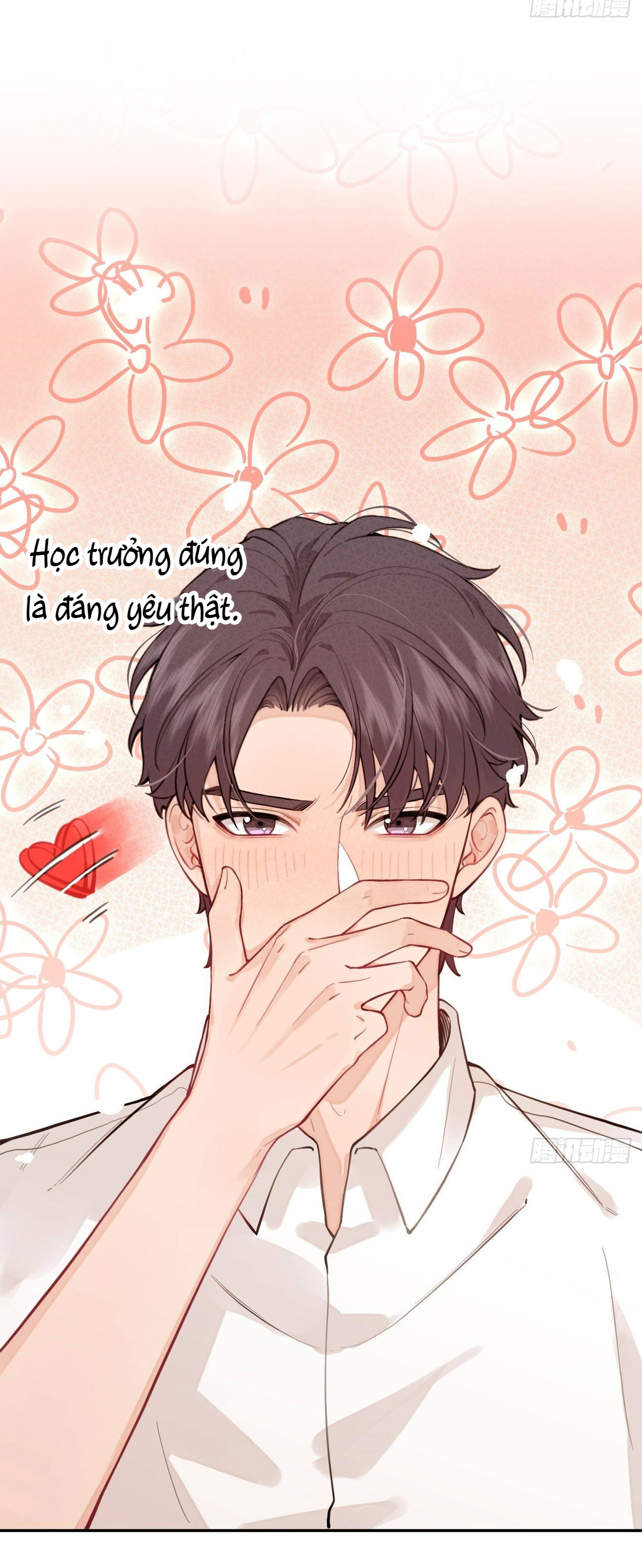 Chó Lớn Ức Hiếp Chủ Chapter 7 - Next Chapter 8