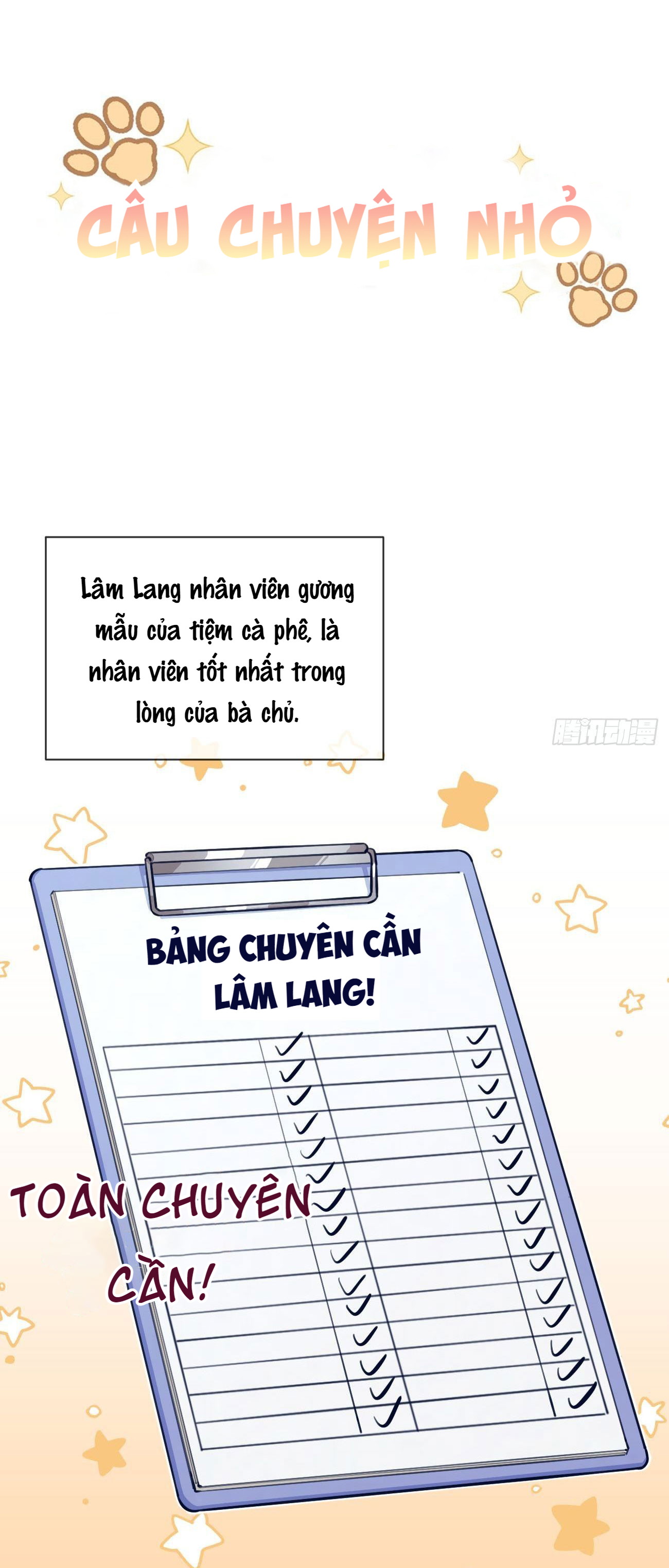 Chó Lớn Ức Hiếp Chủ Chapter 7 - Next Chapter 8