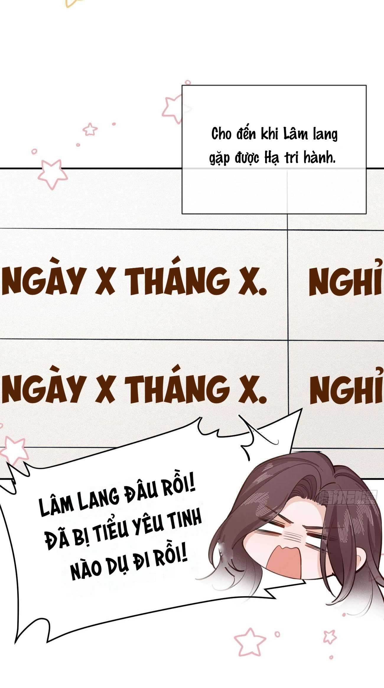 Chó Lớn Ức Hiếp Chủ Chapter 7 - Next Chapter 8