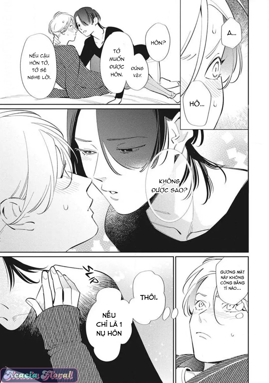 em-la-cua-toi-chap-3-17