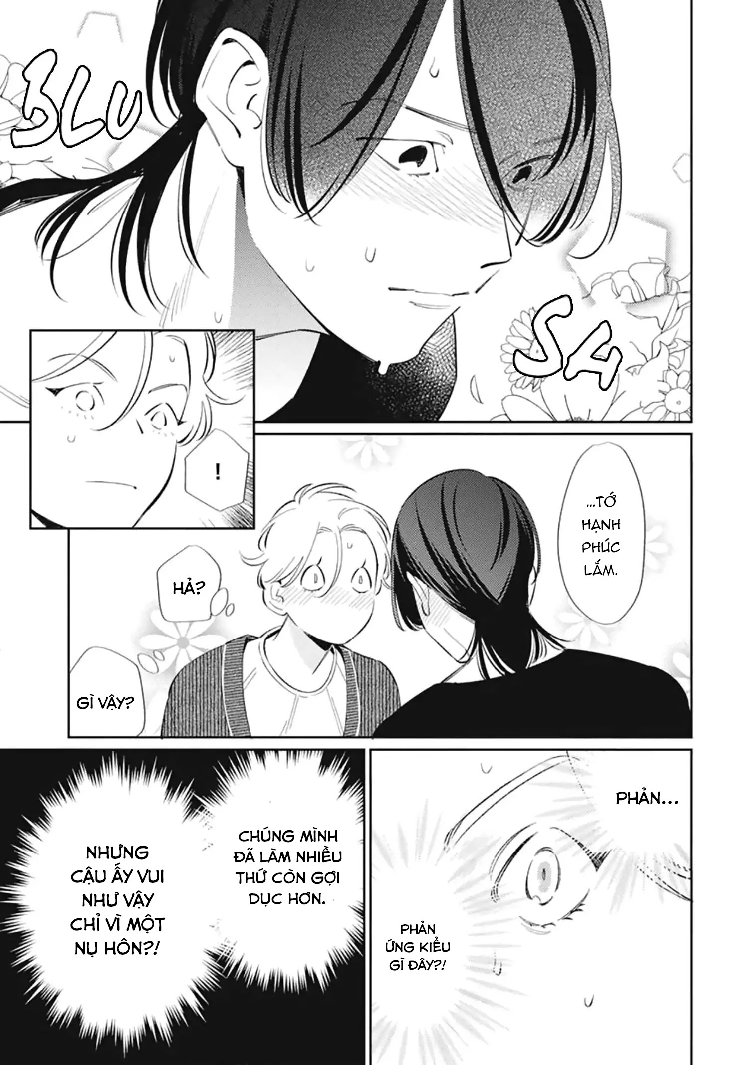 em-la-cua-toi-chap-3-19