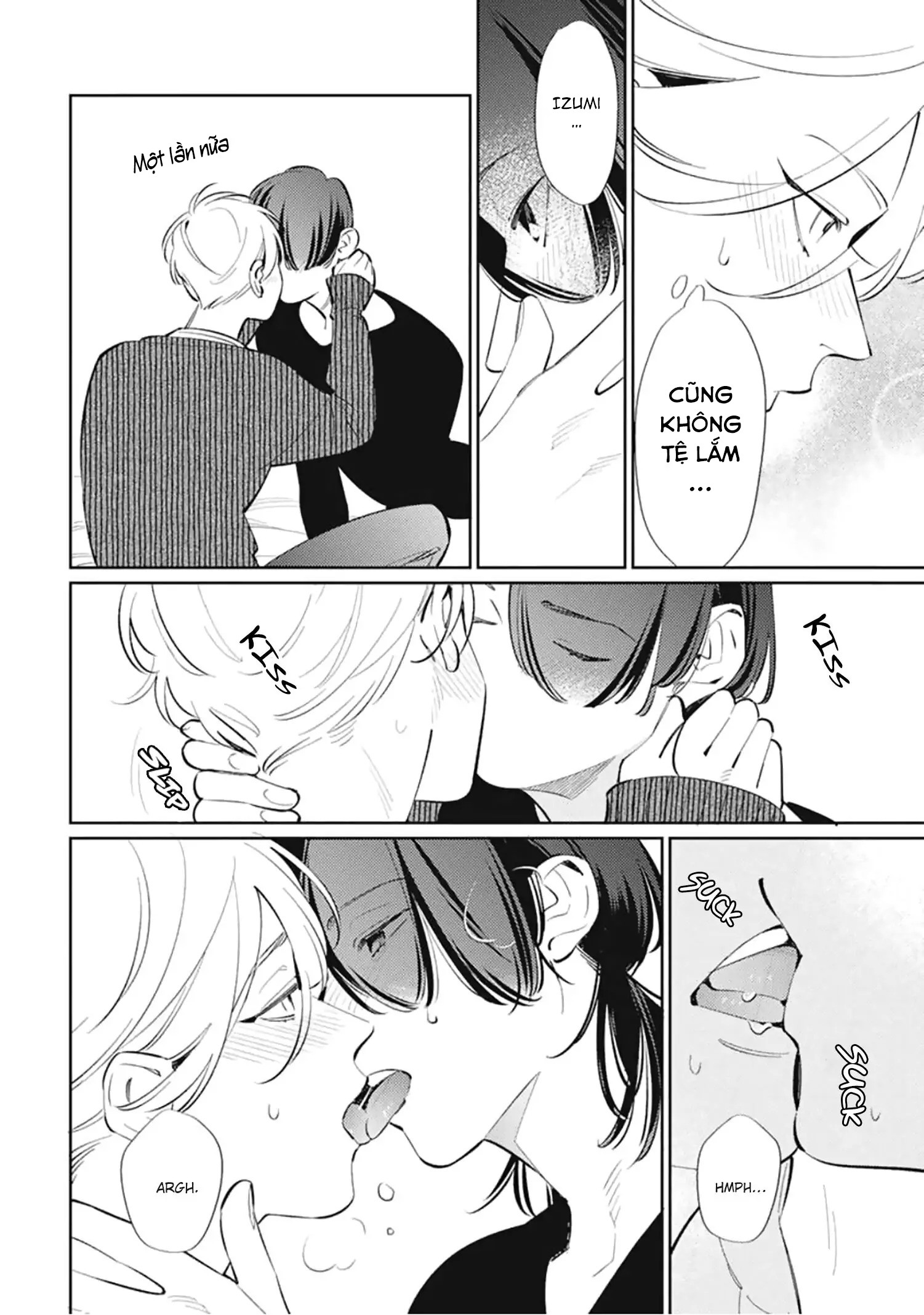 em-la-cua-toi-chap-3-20