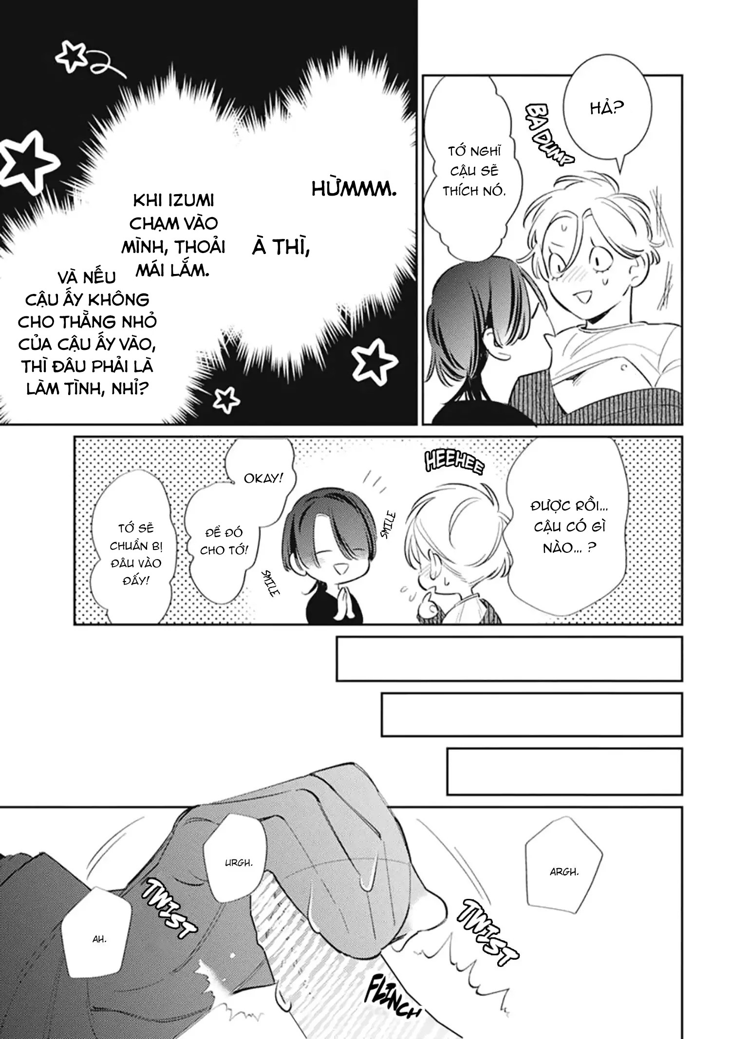 em-la-cua-toi-chap-3-23