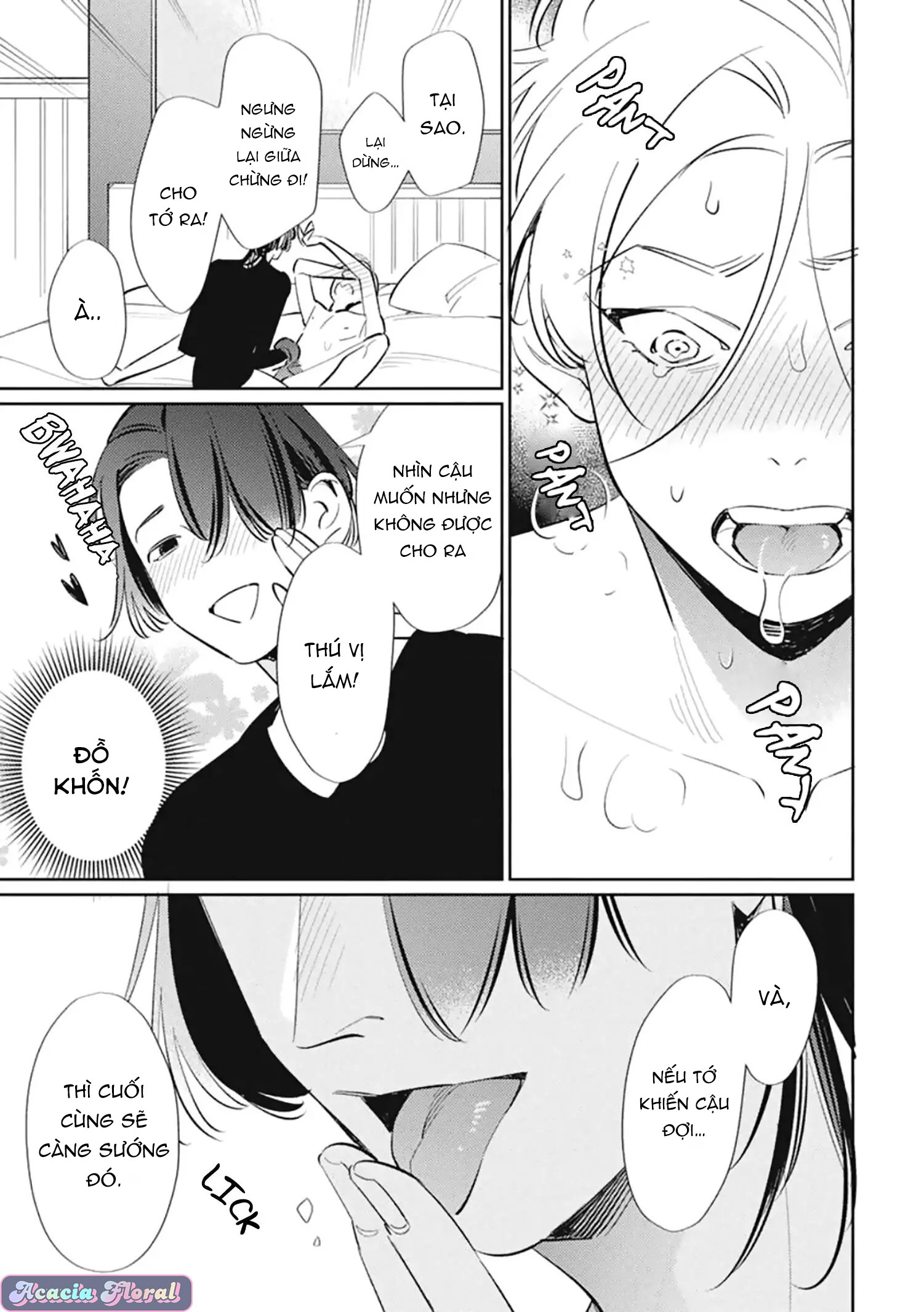 em-la-cua-toi-chap-3-27