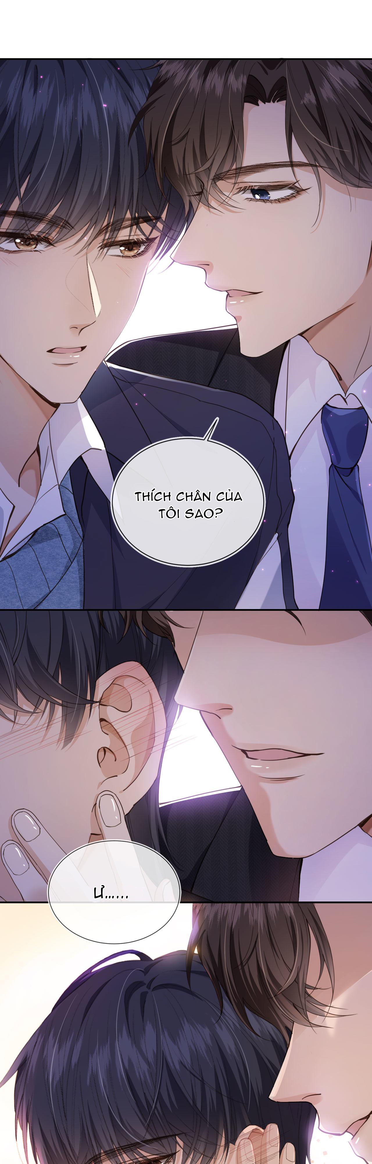 Em Ấy Vừa Thấy Tôi Đã Vẫy Đuôi Chapter 1 - Next Chapter 2