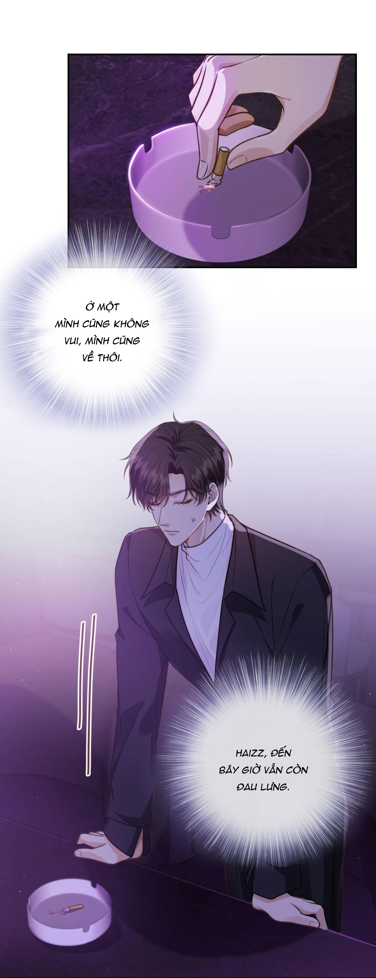 Em Ấy Vừa Thấy Tôi Đã Vẫy Đuôi Chapter 3 - Next Chapter 4