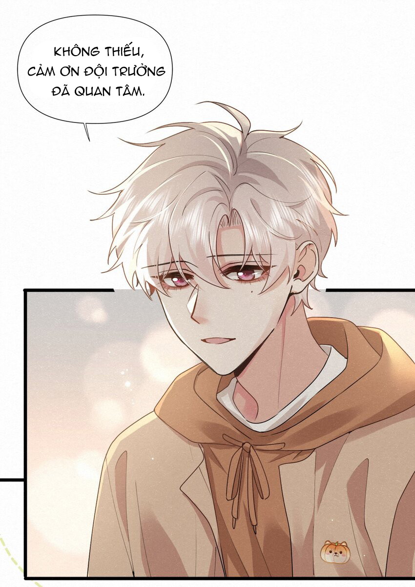 Trục Lãng (Đuổi Theo Con Sóng) Chapter 10 - Next Chapter 11