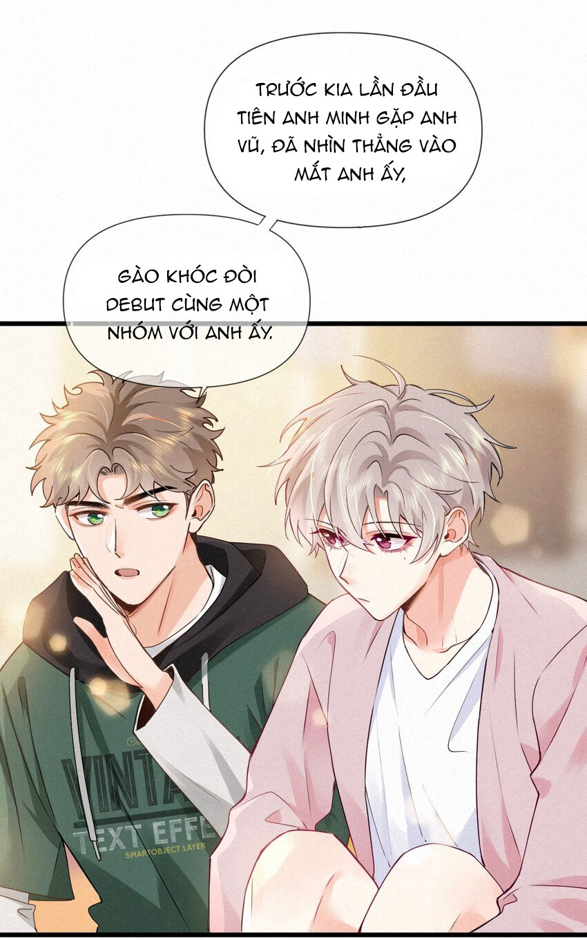 Trục Lãng (Đuổi Theo Con Sóng) Chapter 10 - Next Chapter 11